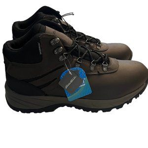 Eddie Bauer Waterproof Mens Boots Size 13